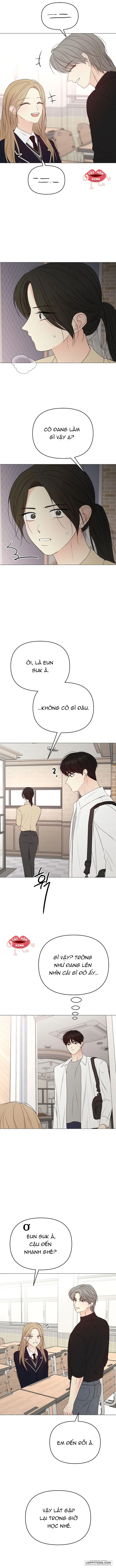 Soái Ca Kiểu Mẫu - Chap 18 - Trang 12