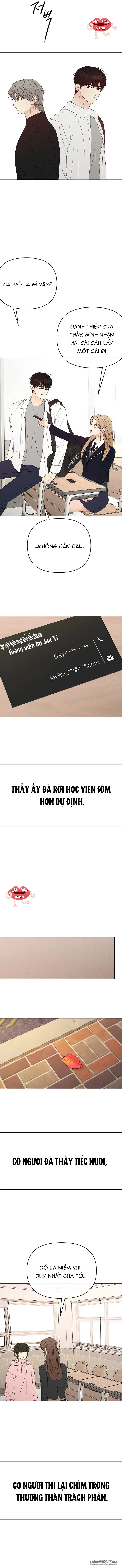 Soái Ca Kiểu Mẫu - Chap 18 - Trang 13