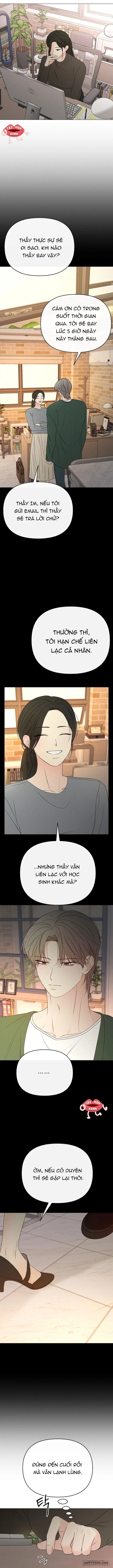 Soái Ca Kiểu Mẫu - Chap 18 - Trang 14
