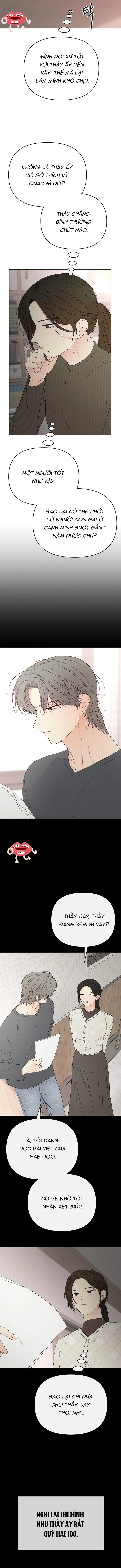 Soái Ca Kiểu Mẫu - Chap 18 - Trang 15