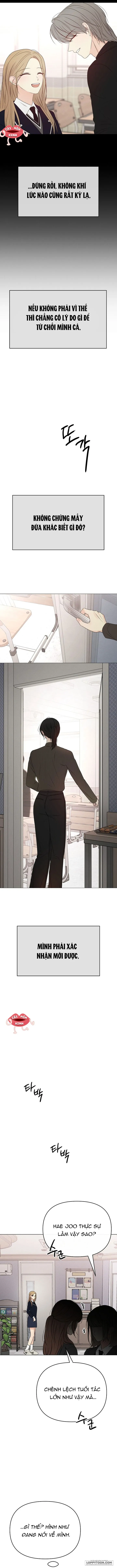 Soái Ca Kiểu Mẫu - Chap 18 - Trang 16