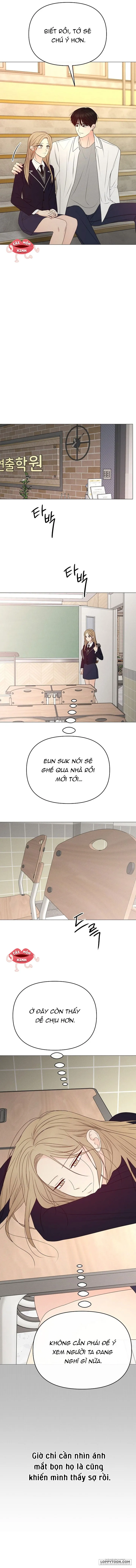 Soái Ca Kiểu Mẫu - Chap 18 - Trang 8