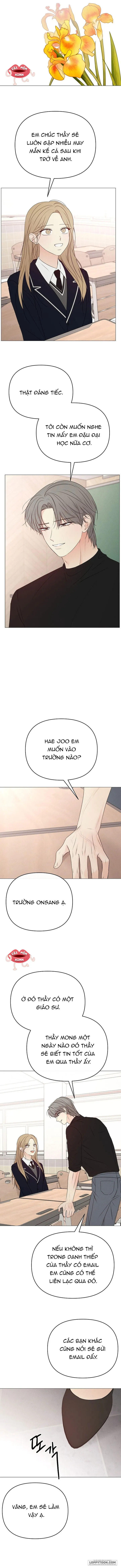 Soái Ca Kiểu Mẫu - Chap 18 - Trang 10