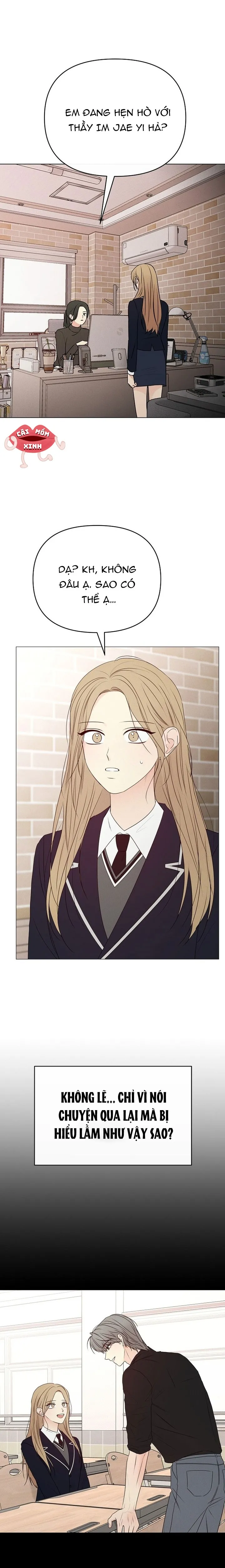 Soái Ca Kiểu Mẫu - Chap 19 - Trang 2
