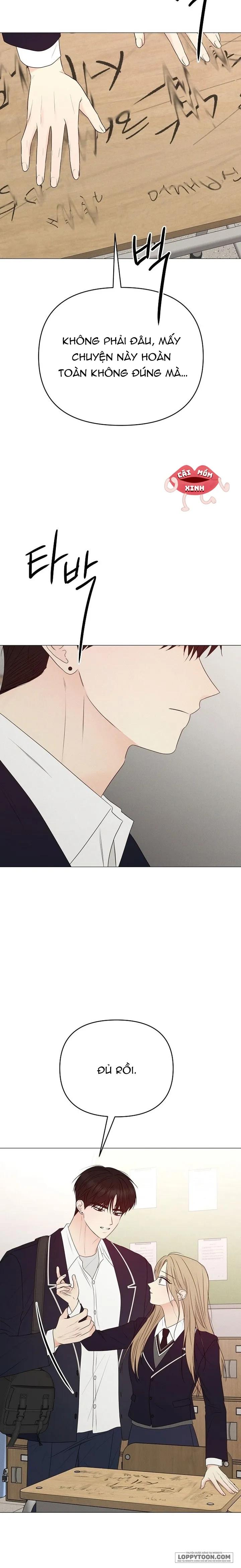 Soái Ca Kiểu Mẫu - Chap 19 - Trang 12