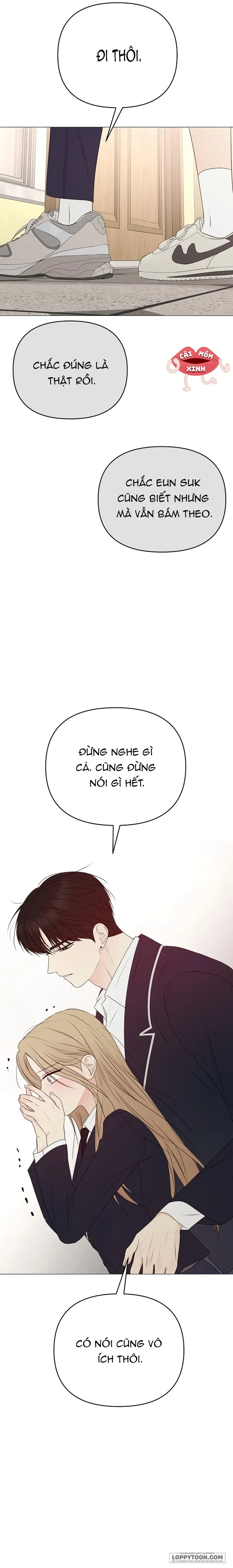 Soái Ca Kiểu Mẫu - Chap 19 - Trang 13