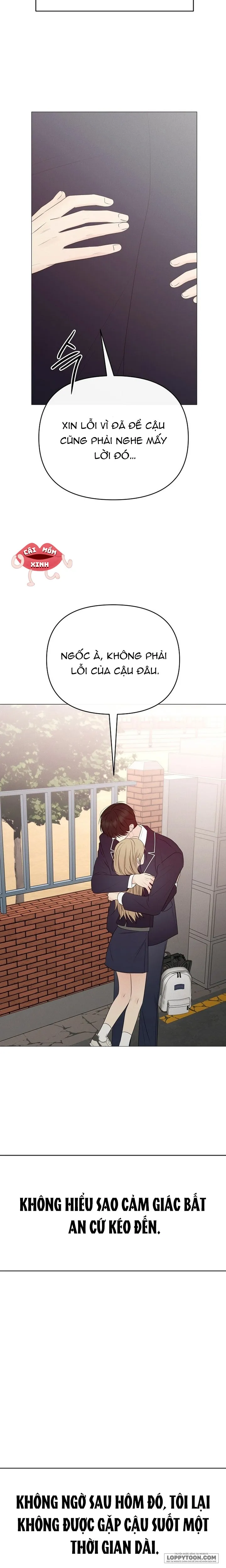 Soái Ca Kiểu Mẫu - Chap 19 - Trang 16