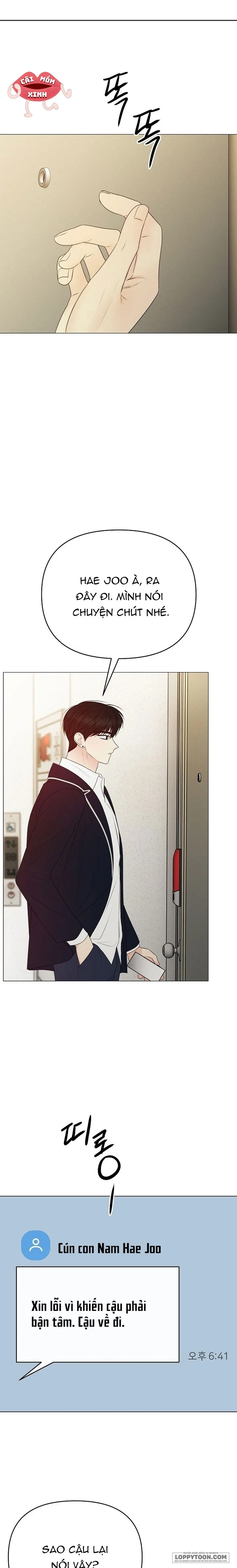 Soái Ca Kiểu Mẫu - Chap 19 - Trang 17