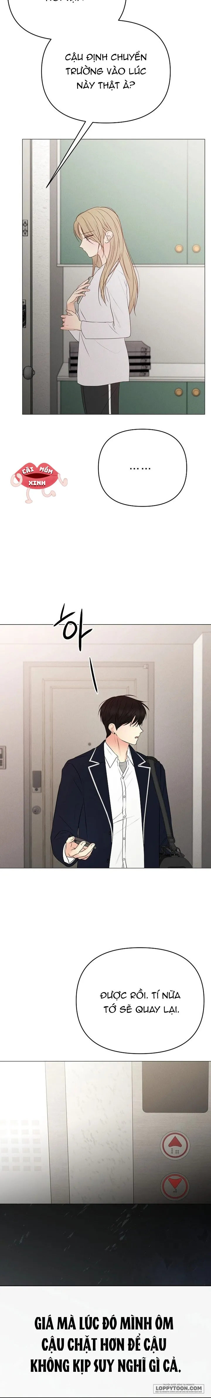 Soái Ca Kiểu Mẫu - Chap 19 - Trang 18