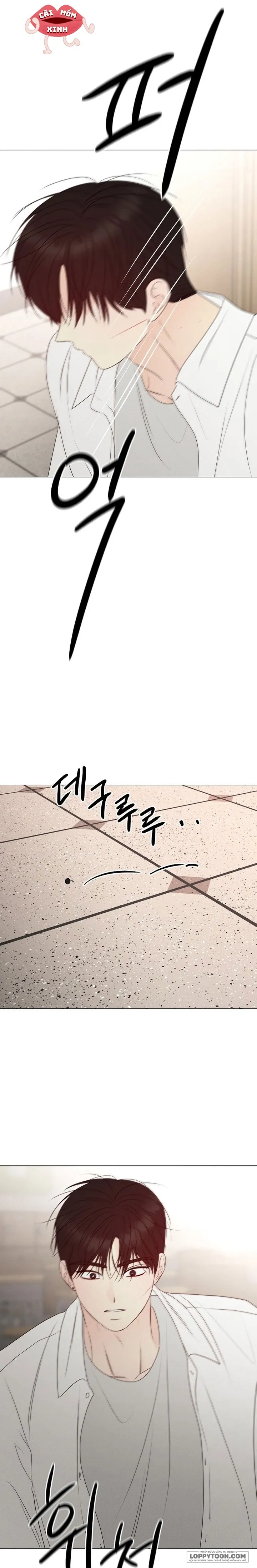 Soái Ca Kiểu Mẫu - Chap 19 - Trang 23