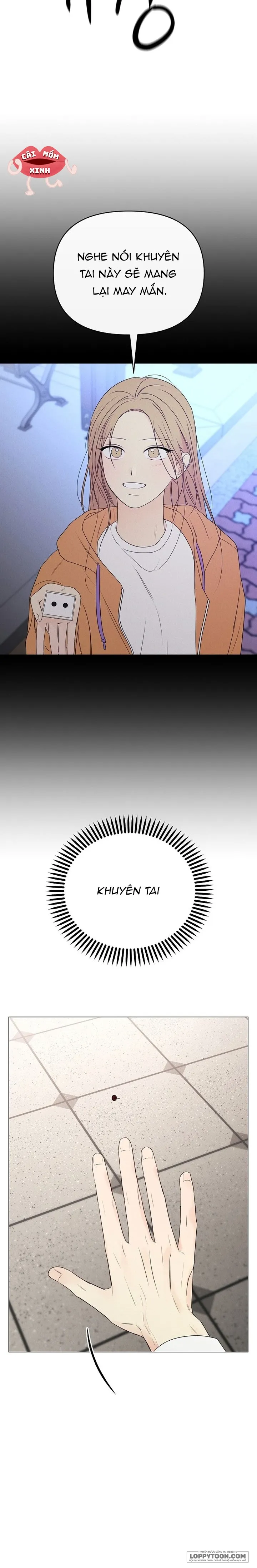 Soái Ca Kiểu Mẫu - Chap 19 - Trang 24