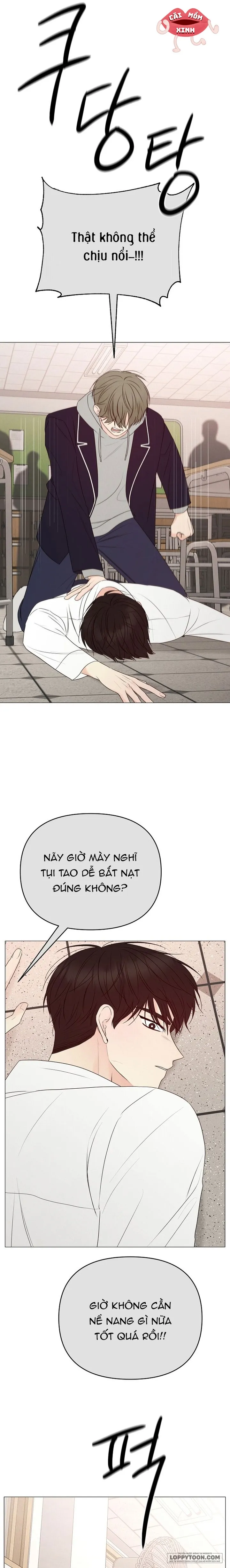 Soái Ca Kiểu Mẫu - Chap 19 - Trang 25