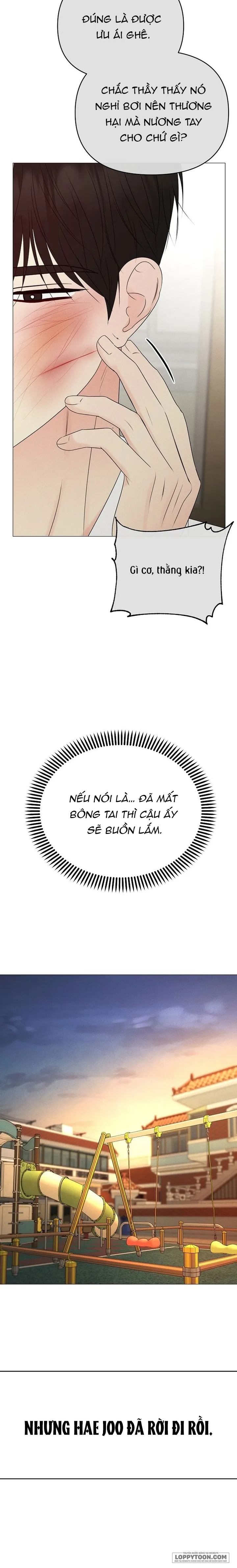 Soái Ca Kiểu Mẫu - Chap 19 - Trang 28