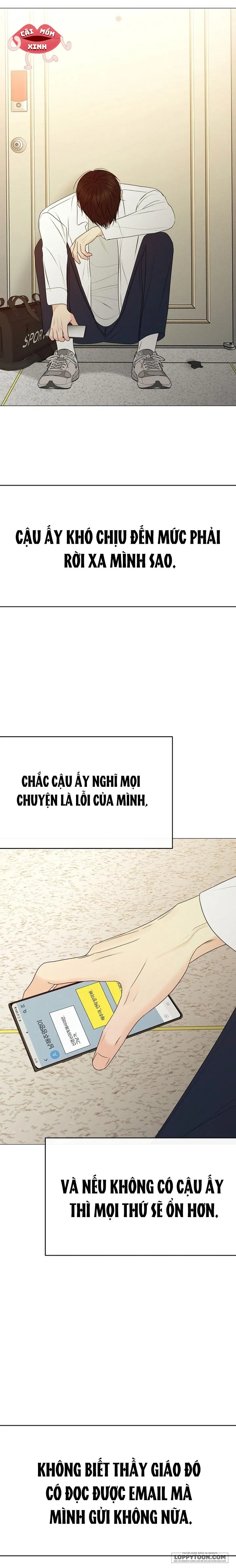 Soái Ca Kiểu Mẫu - Chap 19 - Trang 29