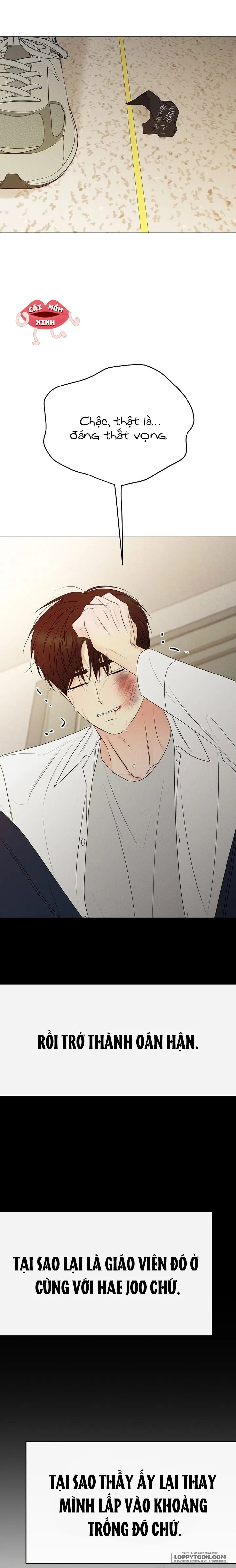 Soái Ca Kiểu Mẫu - Chap 19 - Trang 30