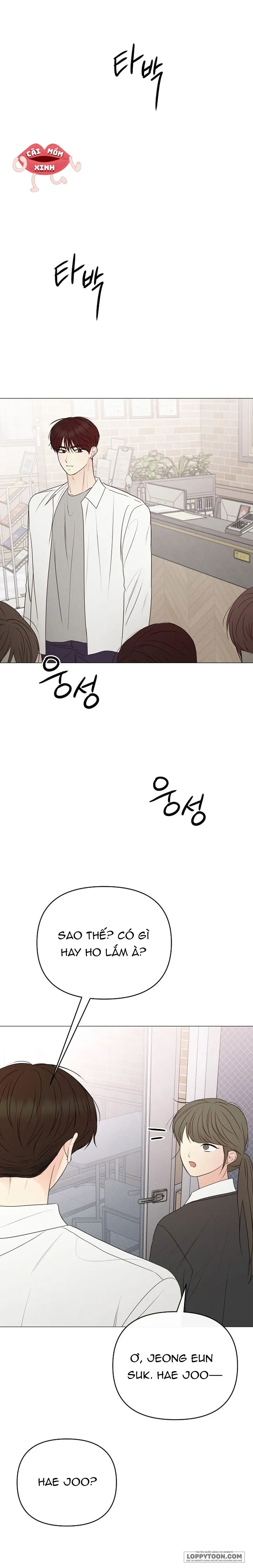 Soái Ca Kiểu Mẫu - Chap 19 - Trang 4