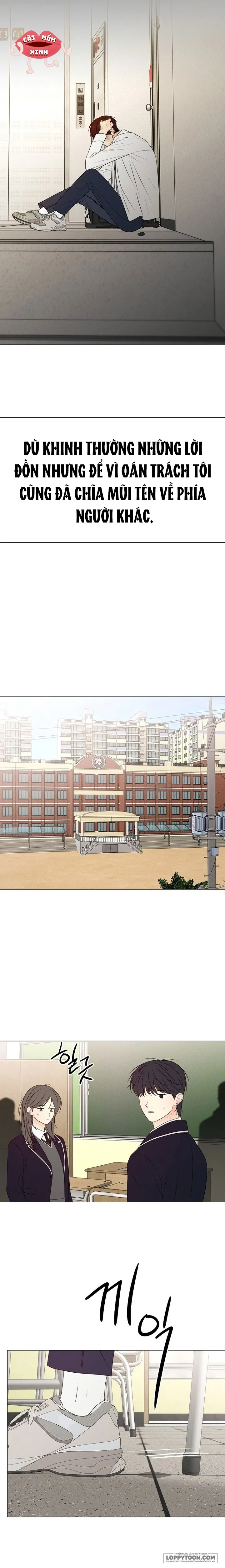 Soái Ca Kiểu Mẫu - Chap 19 - Trang 31