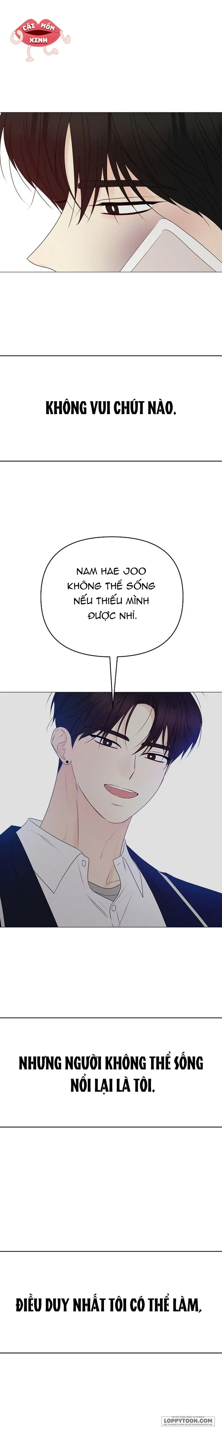 Soái Ca Kiểu Mẫu - Chap 19 - Trang 33