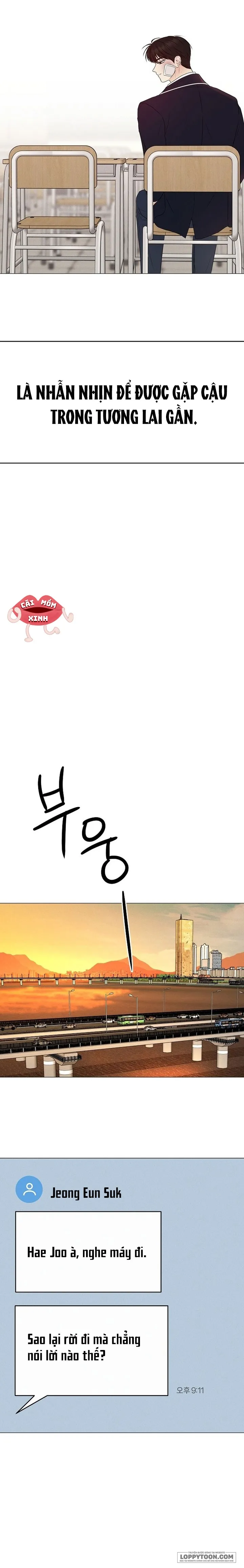 Soái Ca Kiểu Mẫu - Chap 19 - Trang 34