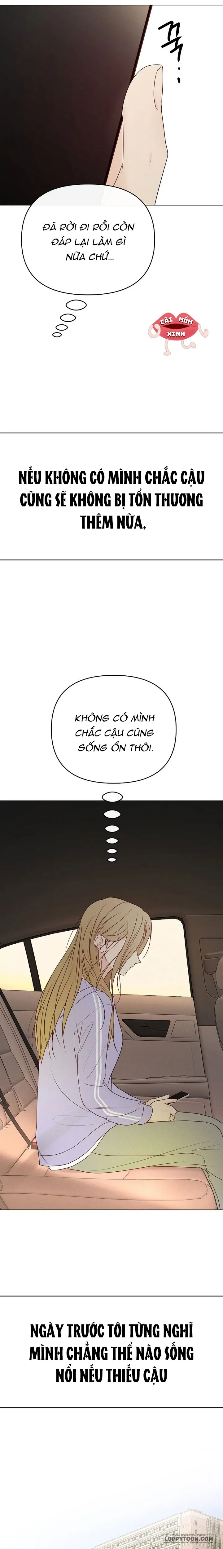 Soái Ca Kiểu Mẫu - Chap 19 - Trang 35