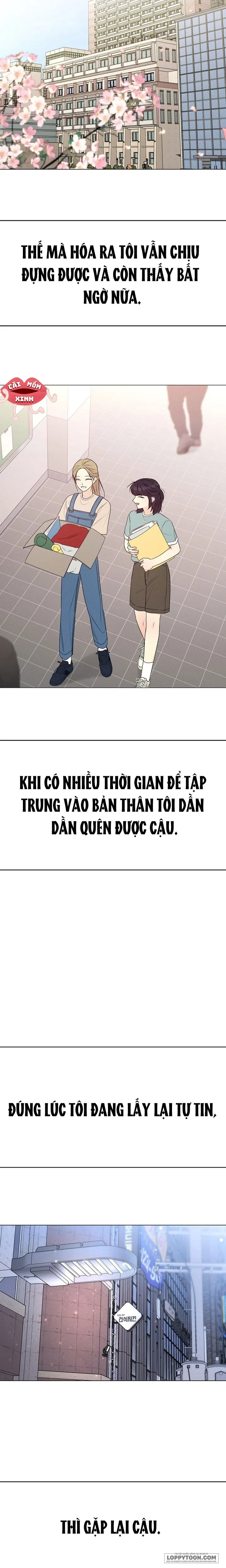 Soái Ca Kiểu Mẫu - Chap 19 - Trang 36