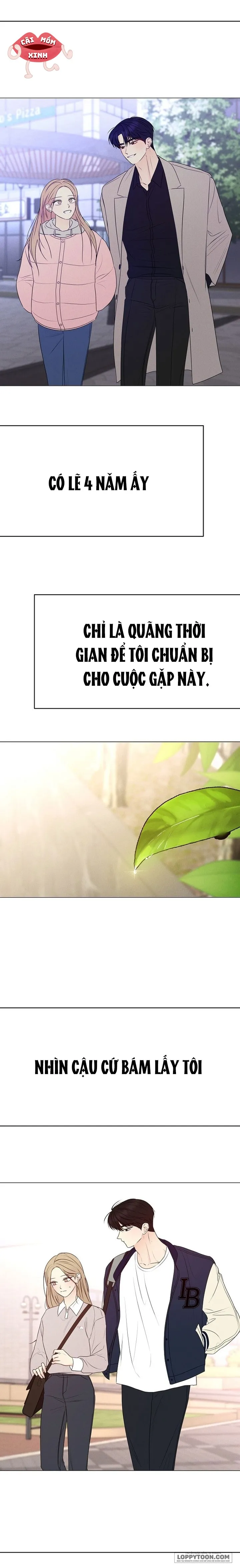 Soái Ca Kiểu Mẫu - Chap 19 - Trang 37