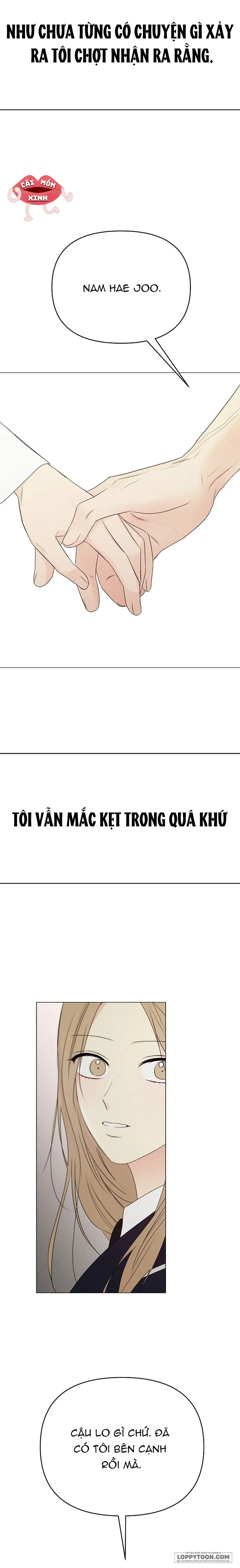 Soái Ca Kiểu Mẫu - Chap 19 - Trang 38