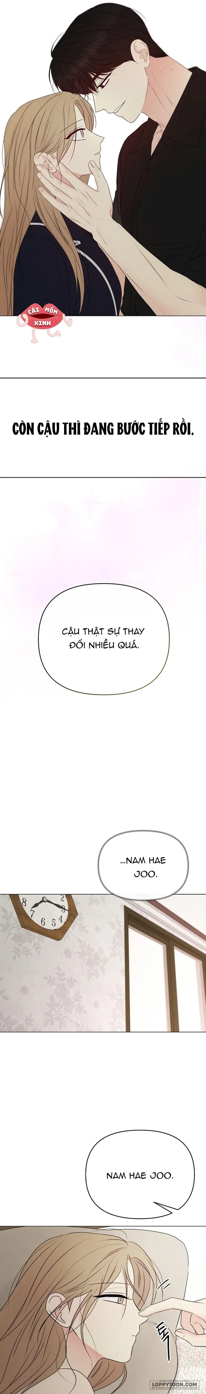 Soái Ca Kiểu Mẫu - Chap 19 - Trang 39