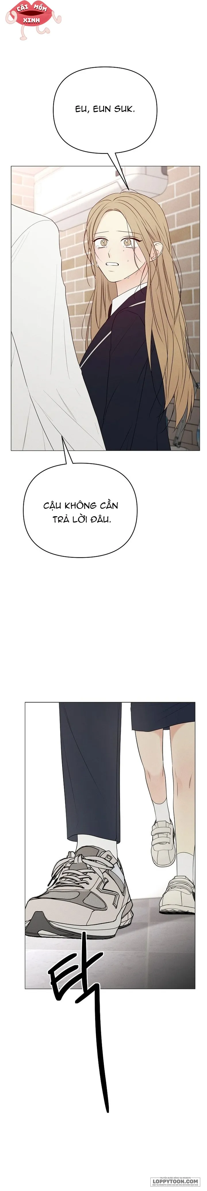 Soái Ca Kiểu Mẫu - Chap 19 - Trang 6