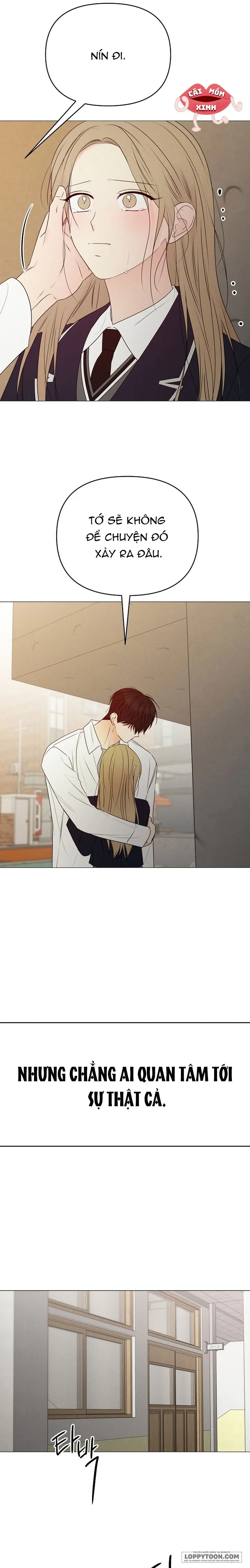 Soái Ca Kiểu Mẫu - Chap 19 - Trang 9