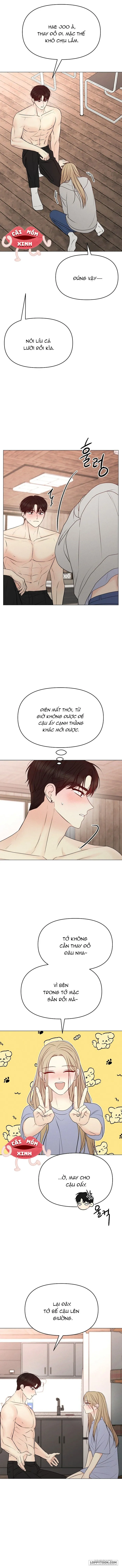 Soái Ca Kiểu Mẫu - Chap 2 - Trang 12