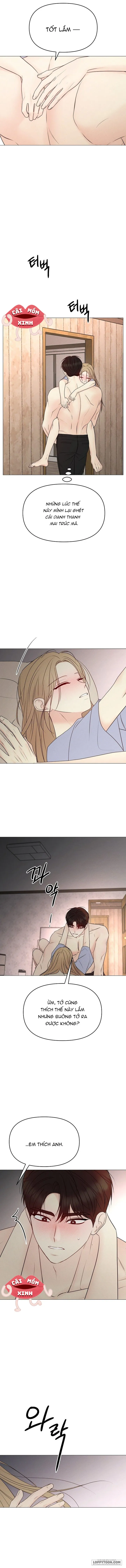 Soái Ca Kiểu Mẫu - Chap 2 - Trang 13