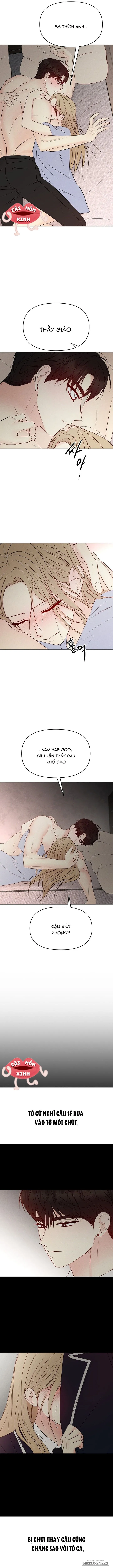 Soái Ca Kiểu Mẫu - Chap 2 - Trang 14