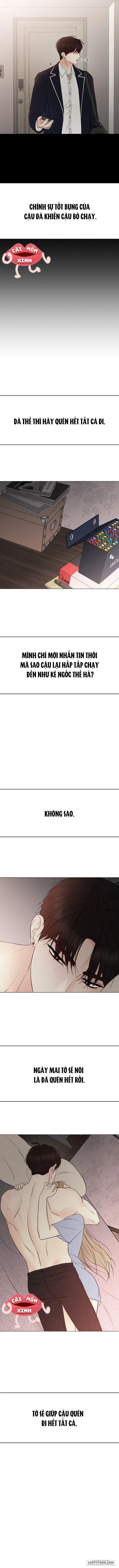 Soái Ca Kiểu Mẫu - Chap 2 - Trang 16