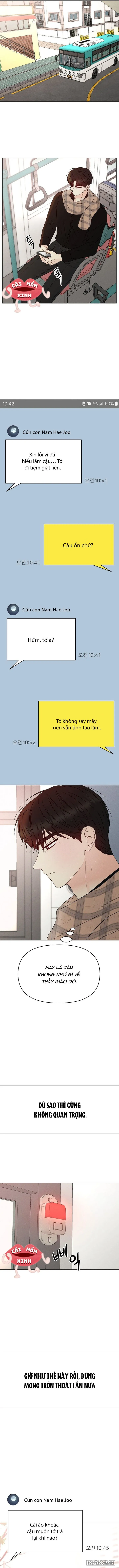 Soái Ca Kiểu Mẫu - Chap 2 - Trang 17