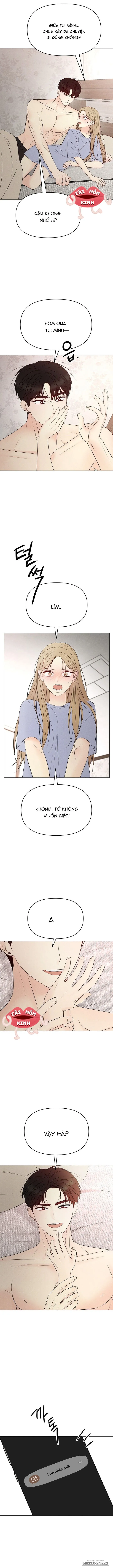 Soái Ca Kiểu Mẫu - Chap 2 - Trang 3