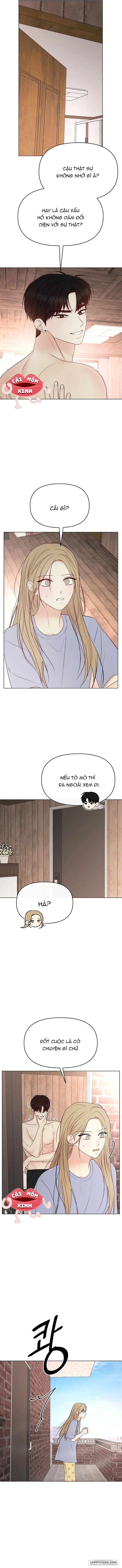 Soái Ca Kiểu Mẫu - Chap 2 - Trang 5