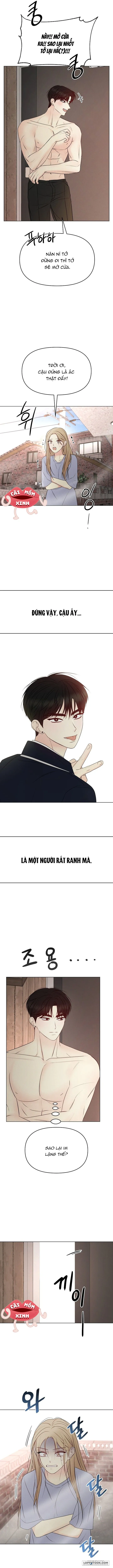 Soái Ca Kiểu Mẫu - Chap 2 - Trang 6