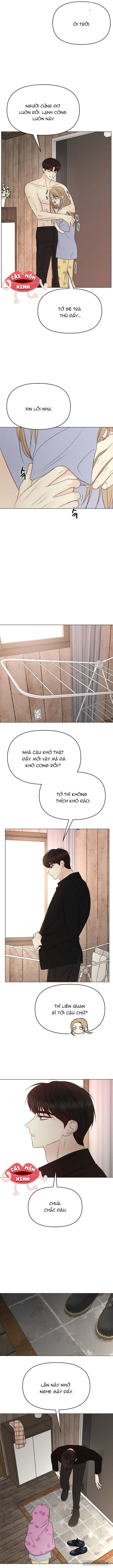 Soái Ca Kiểu Mẫu - Chap 2 - Trang 7