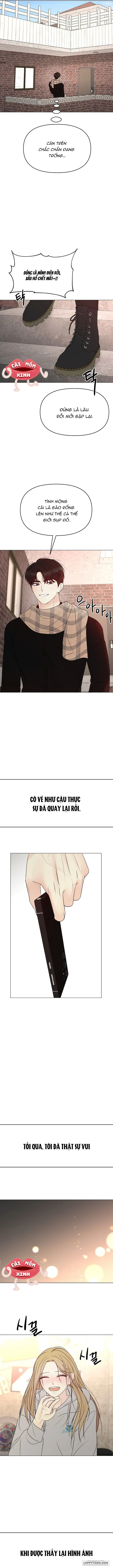 Soái Ca Kiểu Mẫu - Chap 2 - Trang 10