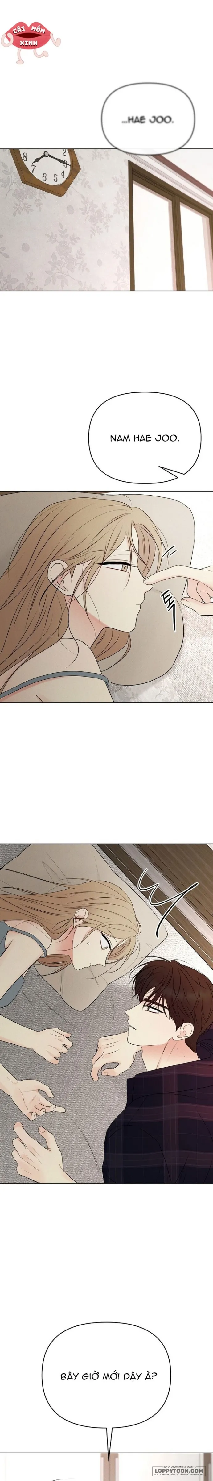 Soái Ca Kiểu Mẫu - Chap 20 - Trang 1