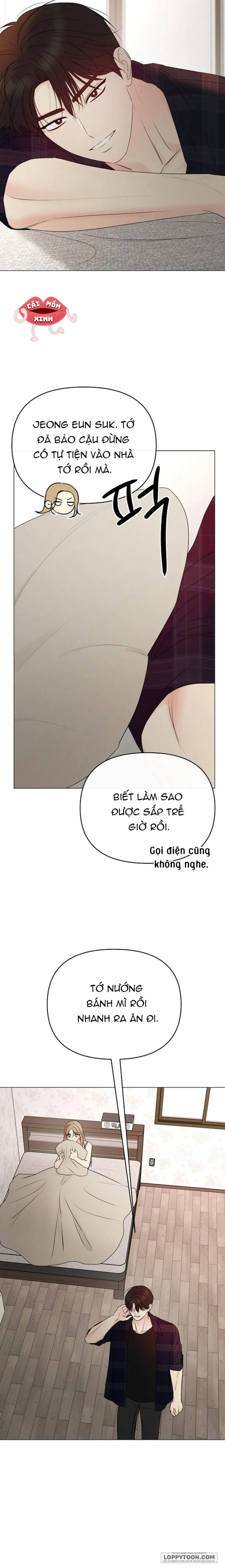Soái Ca Kiểu Mẫu - Chap 20 - Trang 2