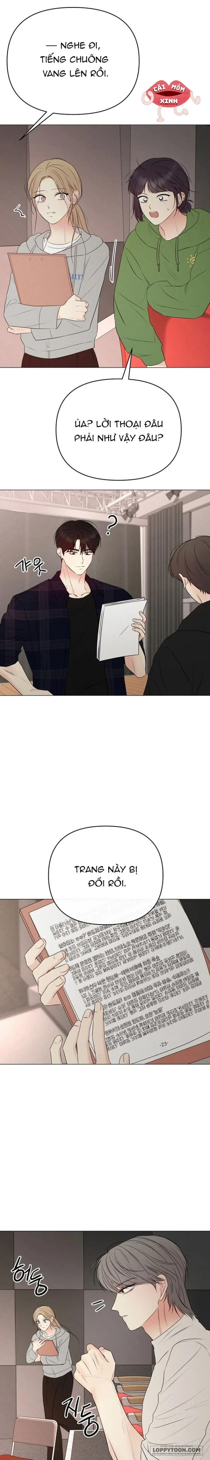 Soái Ca Kiểu Mẫu - Chap 20 - Trang 13