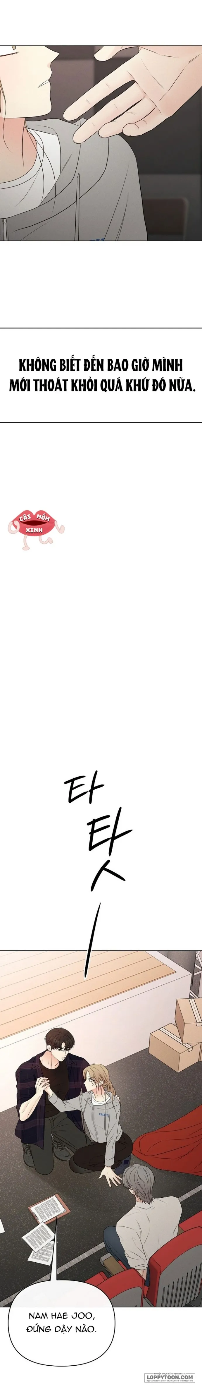 Soái Ca Kiểu Mẫu - Chap 20 - Trang 18