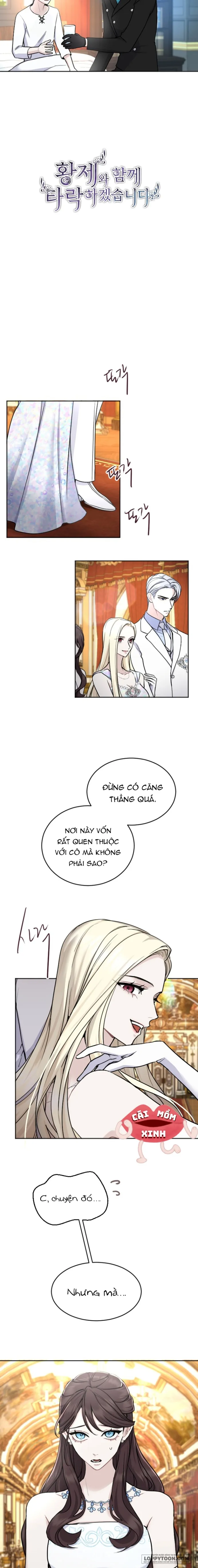 Soái Ca Kiểu Mẫu - Chap 20 - Trang 21