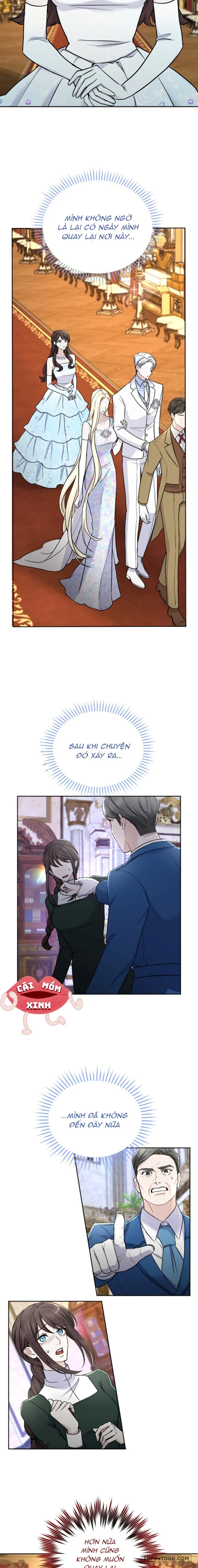 Soái Ca Kiểu Mẫu - Chap 20 - Trang 22