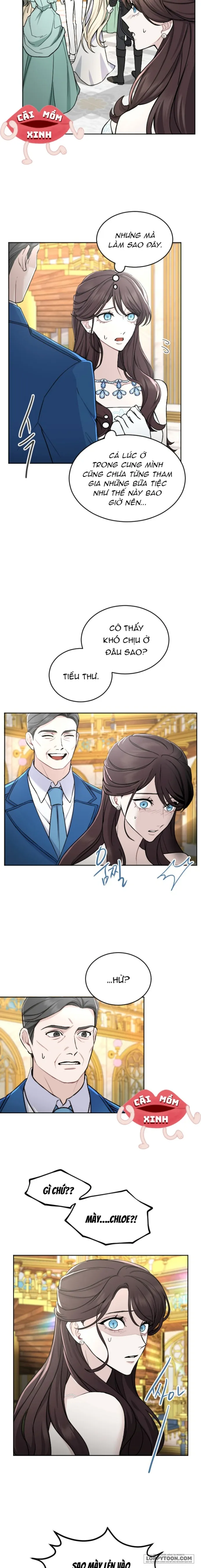 Soái Ca Kiểu Mẫu - Chap 20 - Trang 26