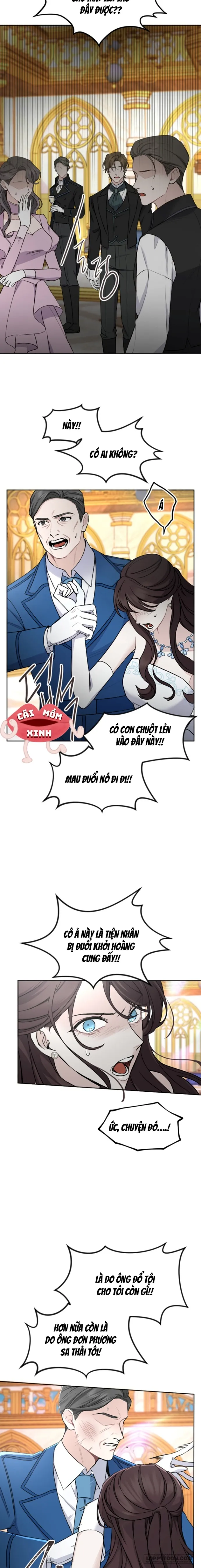 Soái Ca Kiểu Mẫu - Chap 20 - Trang 27