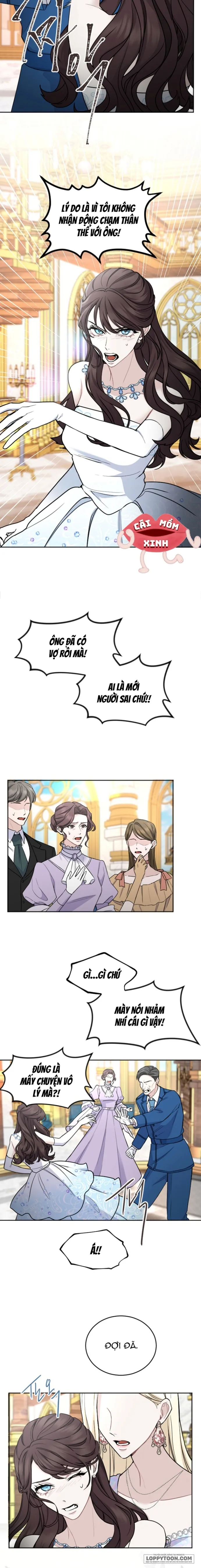 Soái Ca Kiểu Mẫu - Chap 20 - Trang 28