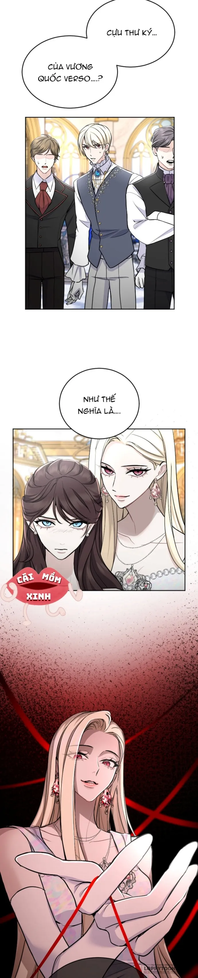 Soái Ca Kiểu Mẫu - Chap 20 - Trang 31